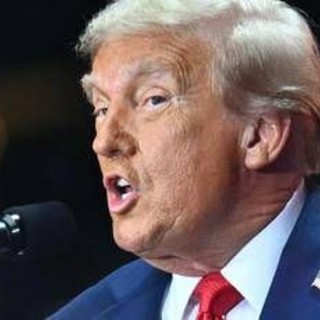 Trump: "Charlie Kirk un martire, io odio i miei avversari" Trump: "Charlie Kirk un martire, io odio i miei avversari"