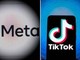 Ue contro Meta e TikTok, indagine per violazione trasparenza: rischio multa Ue contro Meta e TikTok, indagine per violazione trasparenza: rischio multa