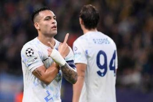 Serie A, oggi Pisa-Inter - Diretta