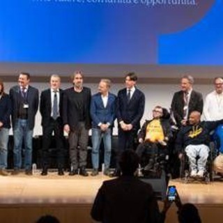 Entain Italia celebra la quarta edizione del Csr Award, protagonisti di sport e inclusione sociale