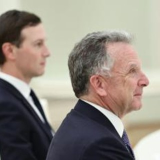 Usa-Iran, Witkoff vola in Svizzera per i negoziati sul nucleare di Teheran