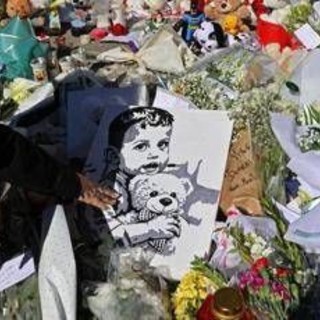 Morte piccolo Domenico, accordo tra Monaldi e famiglia per risarcimento Morte piccolo Domenico, accordo tra Monaldi e famiglia per risarcimento