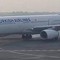 Aereo prende fuoco dopo atterraggio a Kathmandu in Nepal