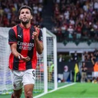 Serie A, oggi Milan-Lecce: orario, probabili formazioni e dove vederla