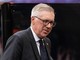 Ancelotti e il no all'Italia: "Non era una questione di contratto, ma ho un impegno con il Brasile che mi ha accolto"