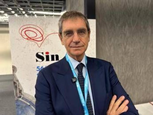 Padovani (Sin): "Biomarcatori per neurologia di precisione" Padovani (Sin): "Biomarcatori per neurologia di precisione"