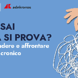 Dolore cronico, online il vodcast per aiutare nel percorso di diagnosi e cura Dolore cronico, online il vodcast per aiutare nel percorso di diagnosi e cura