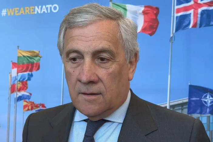 Ue, Tajani “Superamento voto unanimità non è all’ordine del giorno”