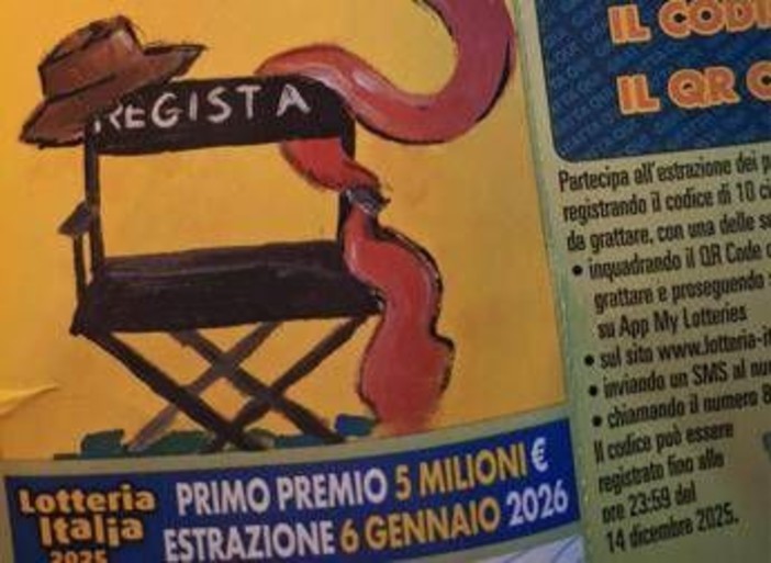 Lotteria Italia, come riscuotere la vincita e il tempo massimo per farlo