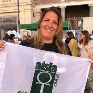 Malattie rare, Rizzitano (Aisla): "Portiamo a istituzioni realtà persone con Sla" Malattie rare, Rizzitano (Aisla): "Portiamo a istituzioni realtà persone con Sla"