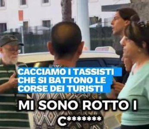 Roma Termini, blitz dell'assessore Onorato contro i tassisti furbetti: "Spennano i turisti, che figura facciamo in tutto il mondo?"