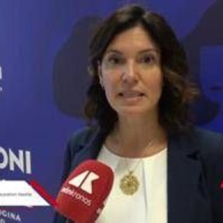 Sostenibilità, Norreri (Nestlé): "Con 'Connessioni al femminile' spazio a progetti di valore" Sostenibilità, Norreri (Nestlé): "Con 'Connessioni al femminile' spazio a progetti di valore"