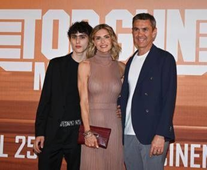 Achille Costacurta, dal tentato suicidio alla rinascita: &quot;Sogno aiutare ragazzi disabili&quot;