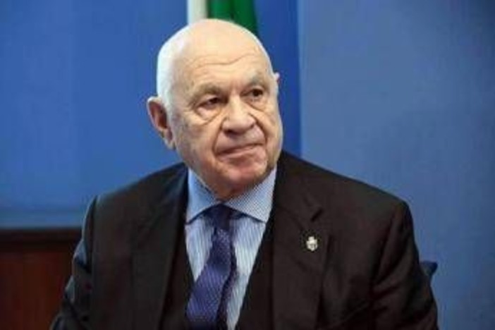 Cultura, Nordio: "Dimore storiche devono diventare anche risorsa economica" Cultura, Nordio: "Dimore storiche devono diventare anche risorsa economica"