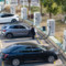 Cina, il Primo Maggio aumentate del 55,6% le ricariche elettriche in autostrada