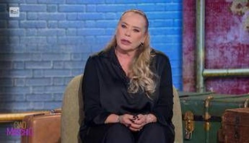 Barbara De Rossi: "Ho vissuto un amore tossico, sono stata vittima di maltrattamenti"