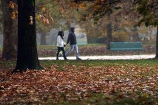 Sole e caldo anomalo fino a 20°C, poi cambia tutto: quando arriva il freddo