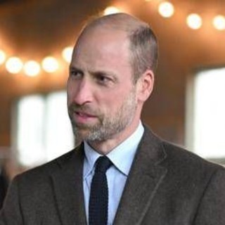 Arriva la biografia di Virginia Giuffre e William vuole chiudere con il principe Andrea Arriva la biografia di Virginia Giuffre e William vuole chiudere con il principe Andrea