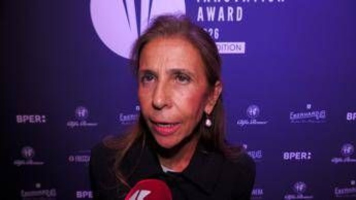 Nautica, Stella (Confindustria Nautica): "Premio alle 100 candidature come la nautica al record di 8,3 mld" Nautica, Stella (Confindustria Nautica): "Premio alle 100 candidature come la nautica al record di 8,3 mld"