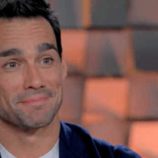 Fabio Fognini, la verità sull'addio al tennis a Verissimo: "Ho vissuto anni difficili" Fabio Fognini, la verità sull'addio al tennis a Verissimo: "Ho vissuto anni difficili"