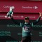 Van Aert vince la 13^ tappa della Vuelta, Mas resta leader Van Aert vince la 13^ tappa della Vuelta, Mas resta leader