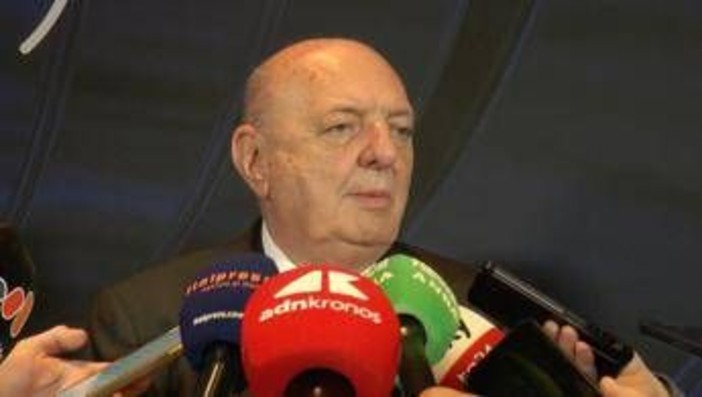 Snam, Pichetto: "L'energia ha accompagnato le grandi trasformazioni della nostra Nazione'