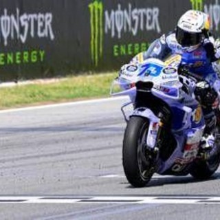 MotoGp, Alex Marquez trionfa in Malesia. Bagnaia si ritira MotoGp, Alex Marquez trionfa in Malesia. Bagnaia si ritira