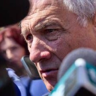 Ilaria Salis, Tajani: "Voteremo per revoca immunità"