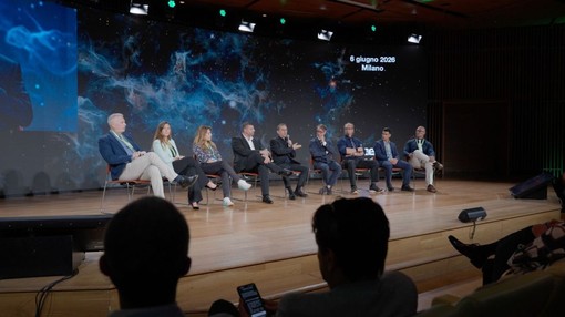 Salute, a Milano il primo summit della Metabolomica Salute, a Milano il primo summit della Metabolomica