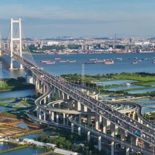 Cina, cresce rete per protezione intellettuale, nuovo centro in Greater Bay Area