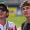 Valentino Rossi incorona Kimi Antonelli: "E' un sogno un pilota italiano così forte"