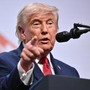 Pickaxe Mountain, il sito iraniano nel mirino di Trump a centinaia di metri di profondità Pickaxe Mountain, il sito iraniano nel mirino di Trump a centinaia di metri di profondità