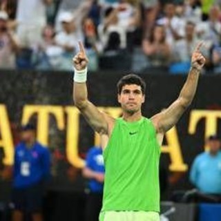 Alcaraz vince Australian Open, quanto ha guadagnato e come cambia il ranking Alcaraz vince Australian Open, quanto ha guadagnato e come cambia il ranking