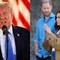 Donald Trump contro Harry e Meghan: "Hanno fatto cose terribili, io non li avrei mai accolti di nuovo come Re Carlo" Donald Trump contro Harry e Meghan: "Hanno fatto cose terribili, io non li avrei mai accolti di nuovo come Re Carlo"