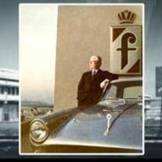 Pininfarina: 'Storia di una leggenda', gruppo vince premio film Impresa 2026