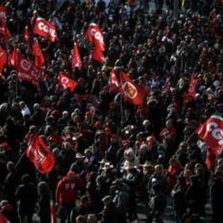 Cgil, sabato in piazza mln lavoratori impoveriti e più di 80 contratti sono scaduti Cgil, sabato in piazza mln lavoratori impoveriti e più di 80 contratti sono scaduti