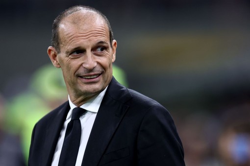 Allegri “Con la Juve nessuna rivincita, sarà gara tecnica” Allegri “Con la Juve nessuna rivincita, sarà gara tecnica”