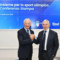 CONI e Sisal insieme per lo sport olimpico italiano, siglata partnership CONI e Sisal insieme per lo sport olimpico italiano, siglata partnership