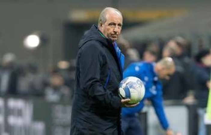 Italia, Ventura rivela: "Mai chiesto a De Rossi di entrare contro la Svezia"