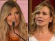 Ballando, la mano di Barbara D'Urso trema e Selvaggia Lucarelli attacca: "È una sceneggiata" Ballando, la mano di Barbara D'Urso trema e Selvaggia Lucarelli attacca: "È una sceneggiata"