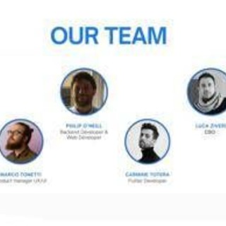 SaidText lancia il 1° Copilota Operativo, con Ia trasforma la voce in intelligence aziendale SaidText lancia il 1° Copilota Operativo, con Ia trasforma la voce in intelligence aziendale