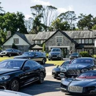 I miliardari in Italia valgono il 9% del Pil, i dati del 2025