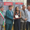 Cultura e solidarietà, consegnati a Pescina i riconoscimenti del 29° Premio Silone