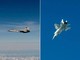 Jet russi invadono spazio aereo Estonia, F-35 italiani in azione. Tallinn invoca articolo 4 Nato Jet russi invadono spazio aereo Estonia, F-35 italiani in azione. Tallinn invoca articolo 4 Nato