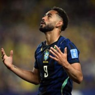 Brasile-Haiti 3-0, prima vittoria per Ancelotti con Cunha e Vinicius