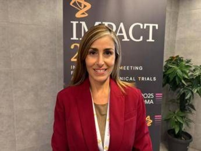 Farmaceutica, Fede (AstraZeneca): "In Italia primi per contributo a ricerca clinica" Farmaceutica, Fede (AstraZeneca): "In Italia primi per contributo a ricerca clinica"