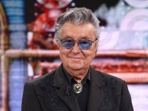 Bobby Solo, il malore prima di Domenica In: "Non riuscivo a respirare"