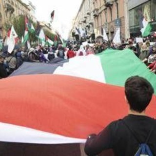 Flotilla e Gaza, la circolare: "Antagonisti intensificano azione, culmine tensione in corteo 4 ottobre" Flotilla e Gaza, la circolare: "Antagonisti intensificano azione, culmine tensione in corteo 4 ottobre"