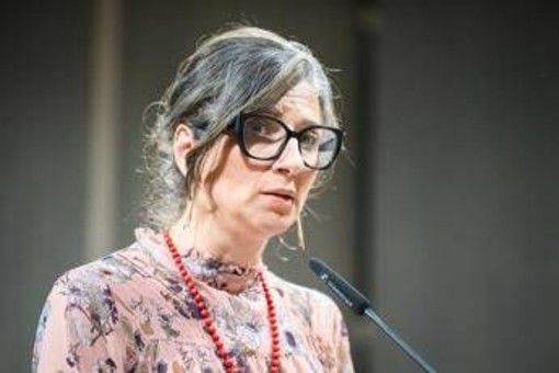 Francesca Albanese a Genova il 7 ottobre, protesta della comunità ebraica e l'incontro cambia sede Francesca Albanese a Genova il 7 ottobre, protesta della comunità ebraica e l'incontro cambia sede