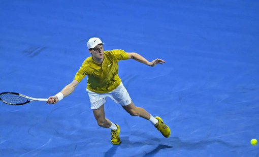 Buona la prima per Sinner e Paolini a Indian Wells